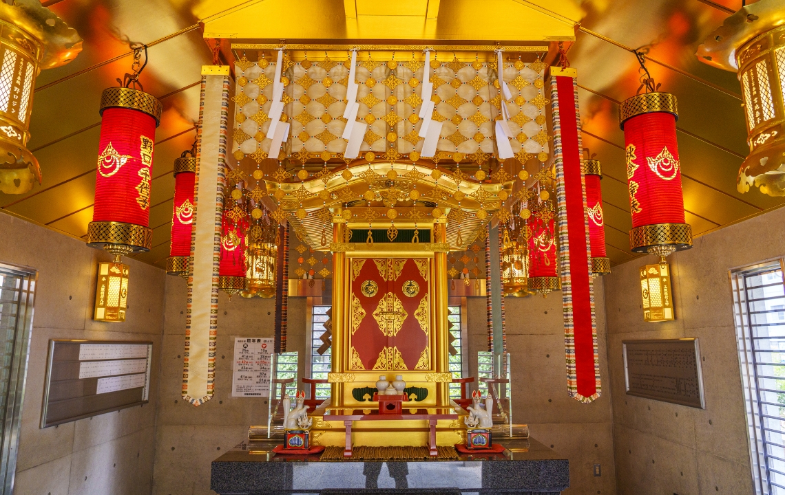 四天王寺